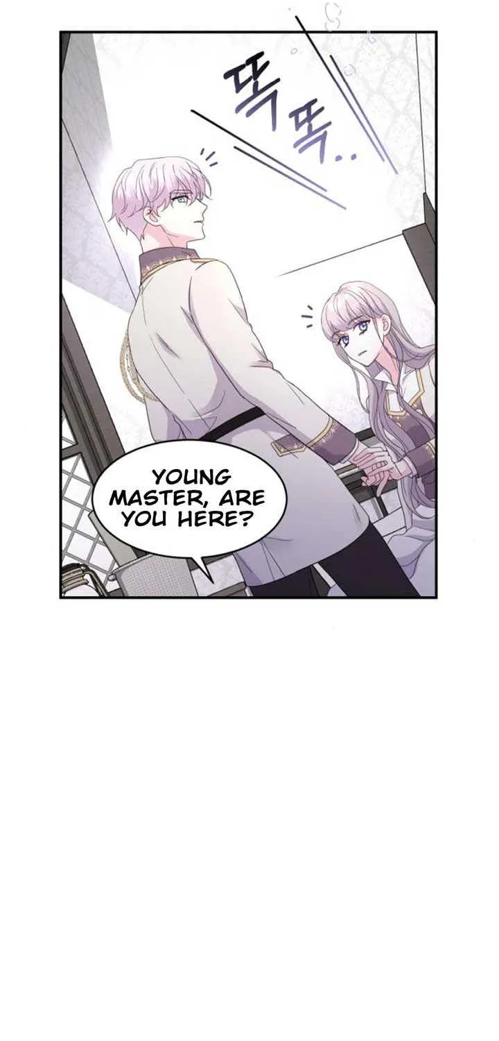 Read Which Wizard Will Kill Me chapter 29 image 21 on Lezhin