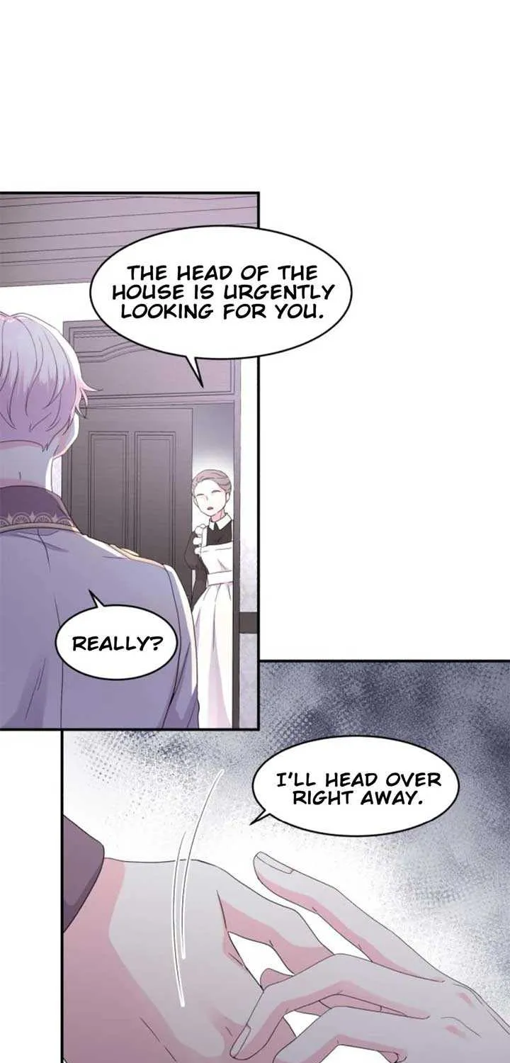 Read Which Wizard Will Kill Me chapter 29 image 22 on Lezhin