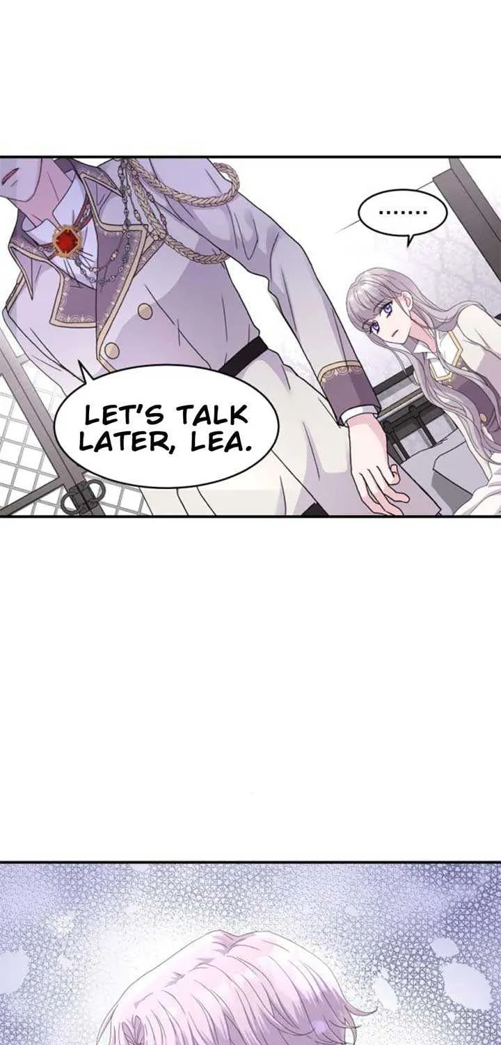 Read Which Wizard Will Kill Me chapter 29 image 24 on Lezhin