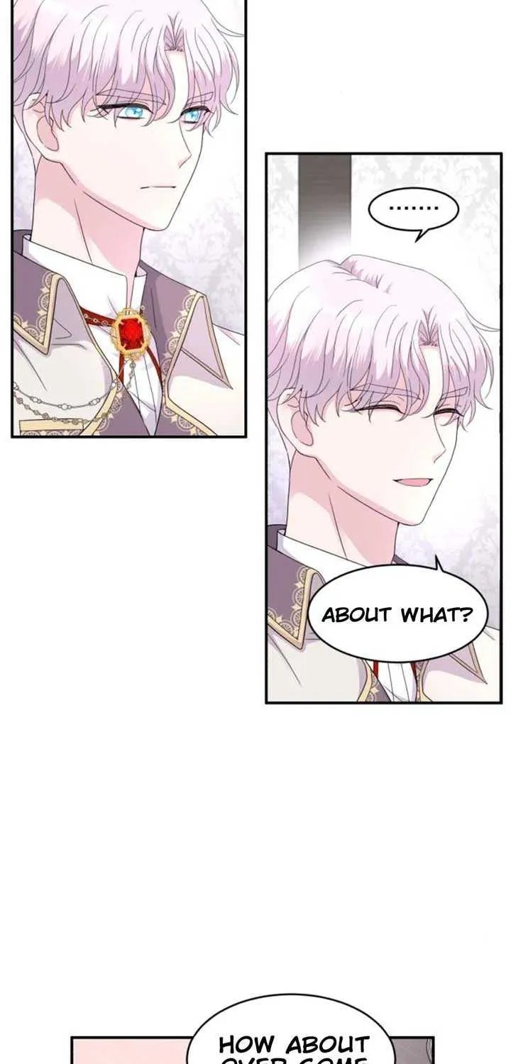 Read Which Wizard Will Kill Me chapter 29 image 3 on Lezhin
