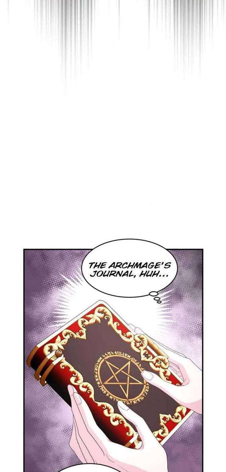 Read Which Wizard Will Kill Me chapter 29 image 32 on Lezhin