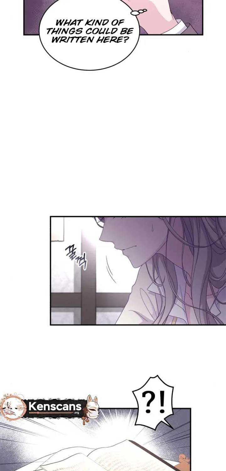 Read Which Wizard Will Kill Me chapter 29 image 33 on Lezhin