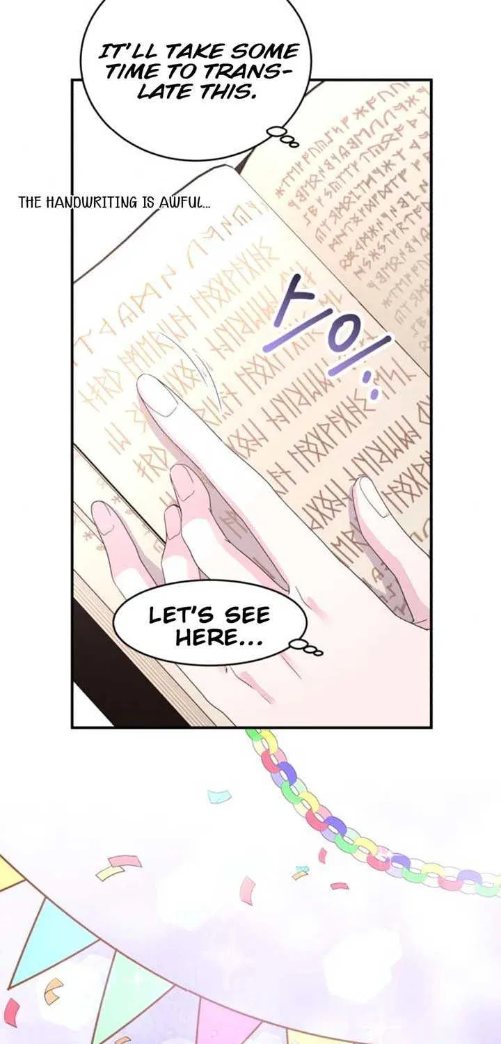 Read Which Wizard Will Kill Me chapter 29 image 36 on Lezhin