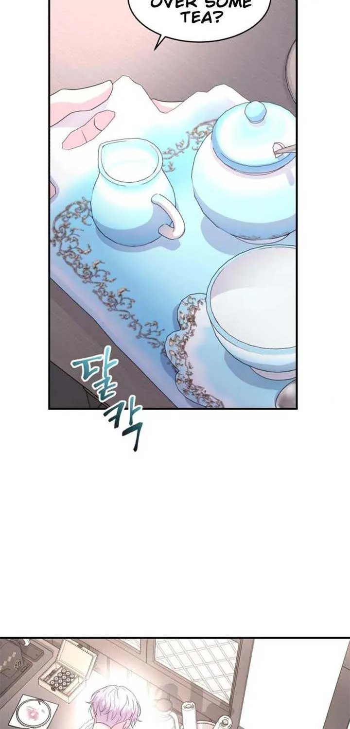 Read Which Wizard Will Kill Me chapter 29 image 4 on Lezhin