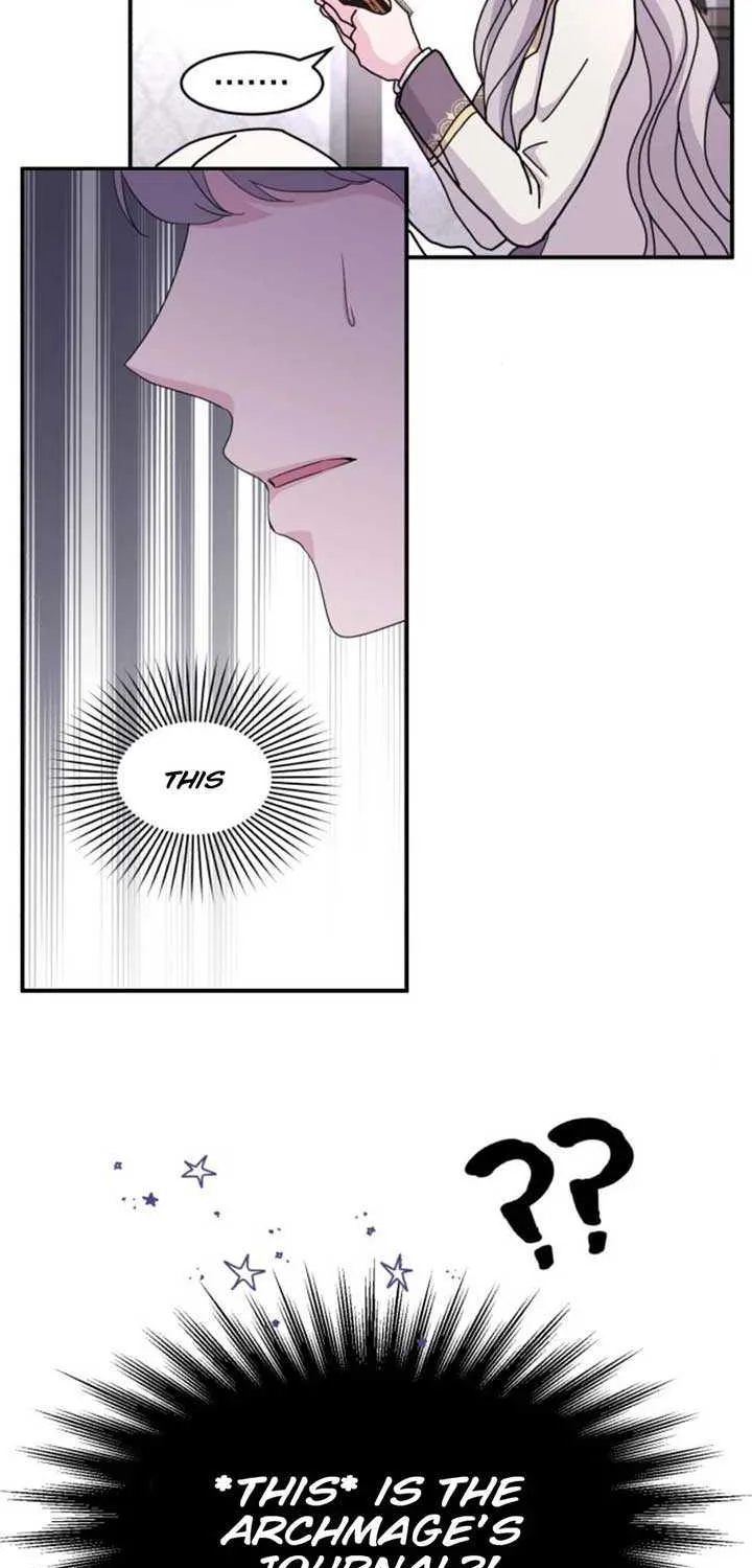 Read Which Wizard Will Kill Me chapter 29 image 48 on Lezhin