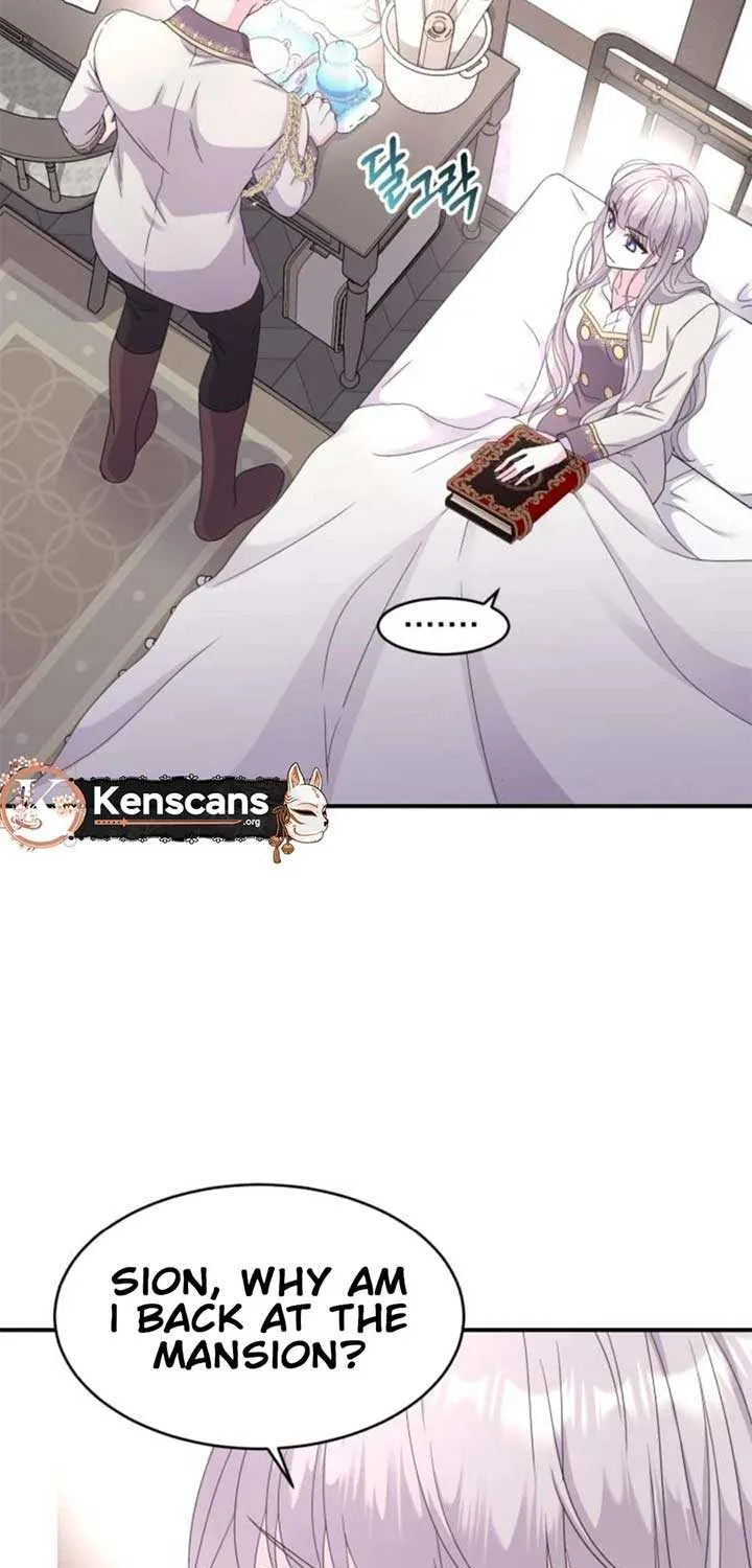 Read Which Wizard Will Kill Me chapter 29 image 5 on Lezhin