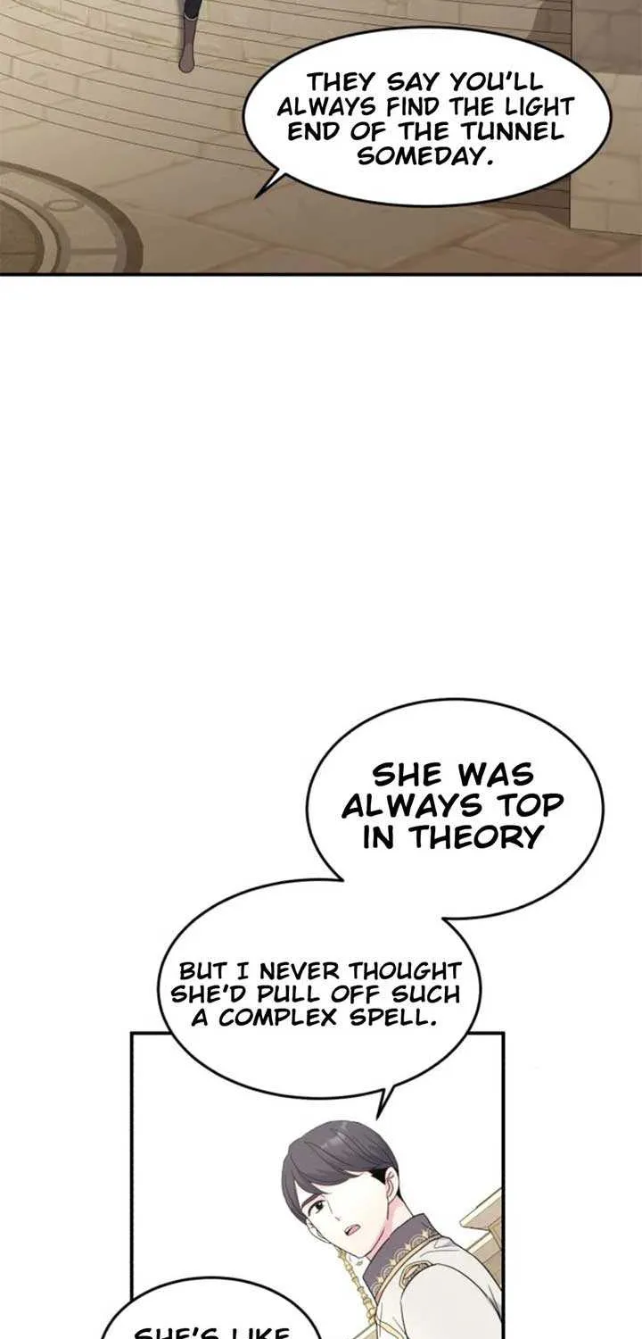 Read Which Wizard Will Kill Me chapter 29 image 59 on Lezhin
