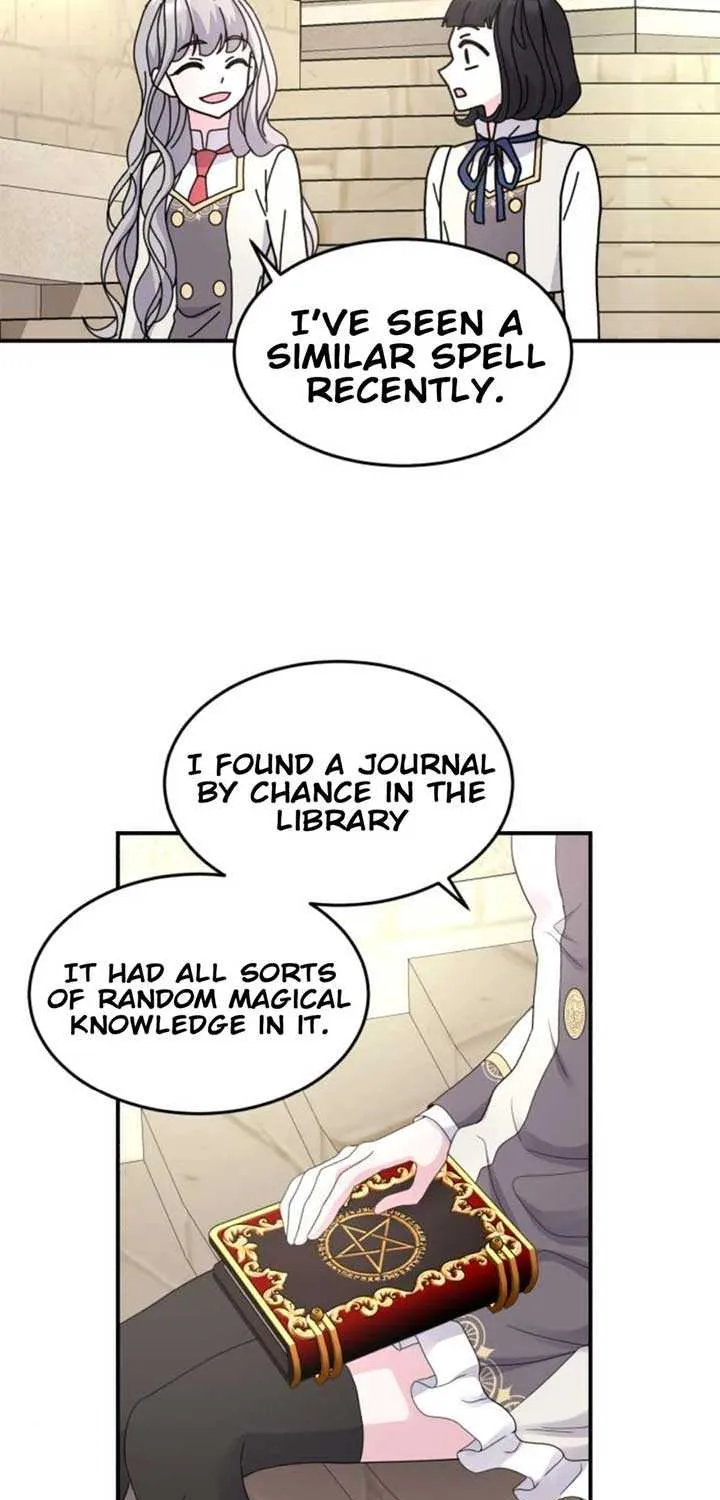 Read Which Wizard Will Kill Me chapter 29 image 61 on Lezhin