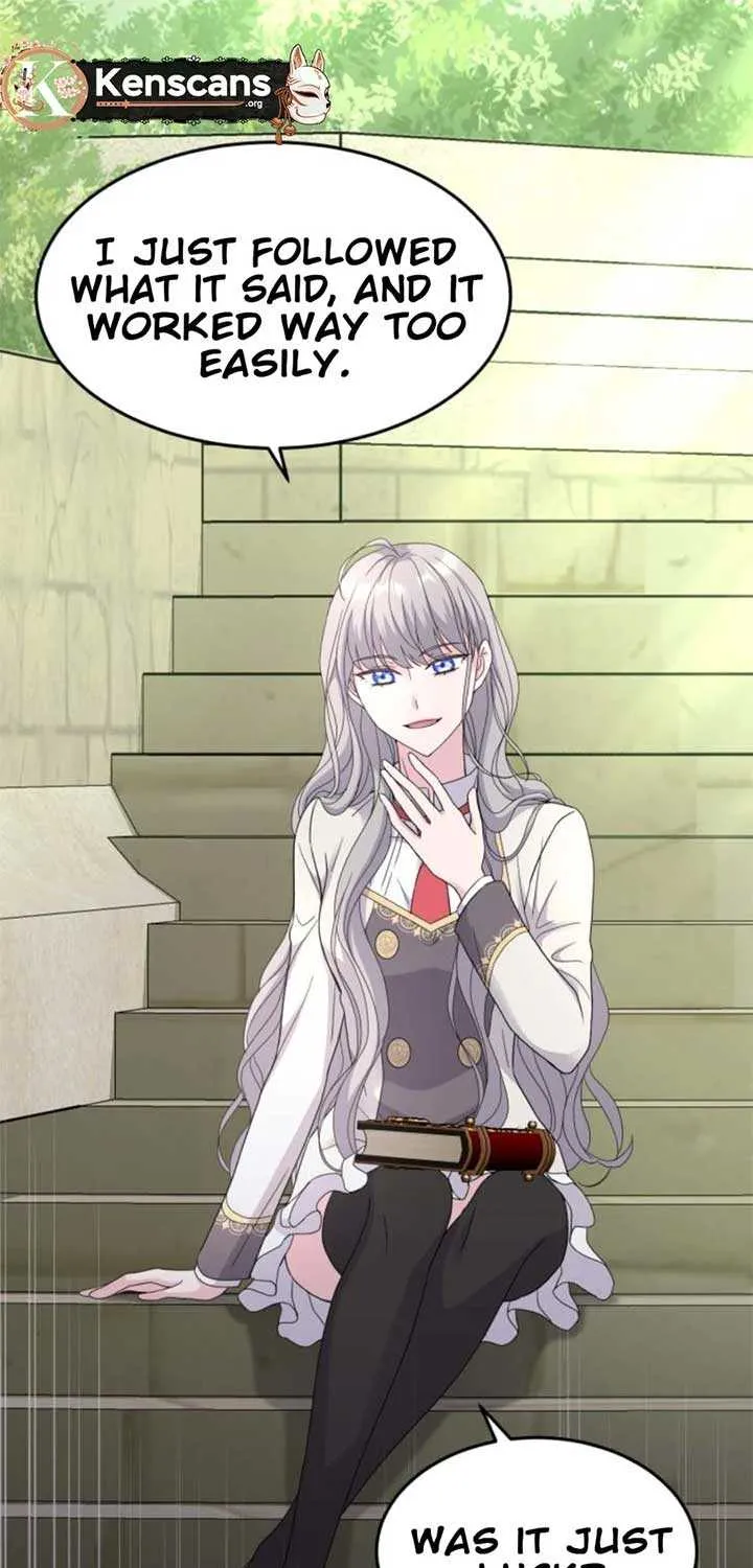 Read Which Wizard Will Kill Me chapter 29 image 63 on Lezhin