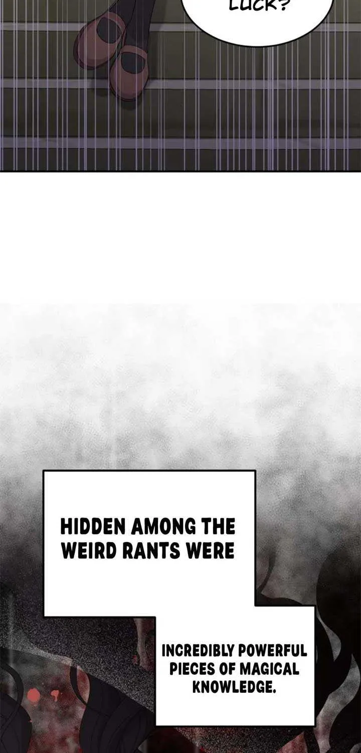 Read Which Wizard Will Kill Me chapter 29 image 64 on Lezhin