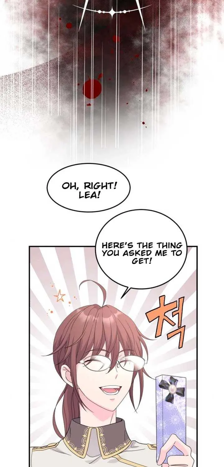 Read Which Wizard Will Kill Me chapter 29 image 67 on Lezhin