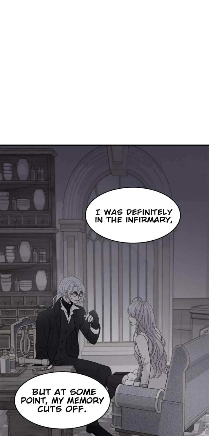 Read Which Wizard Will Kill Me chapter 29 image 7 on Lezhin