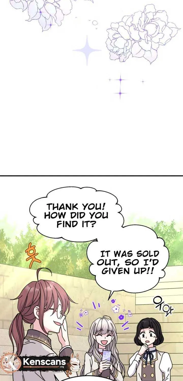 Read Which Wizard Will Kill Me chapter 29 image 70 on Lezhin
