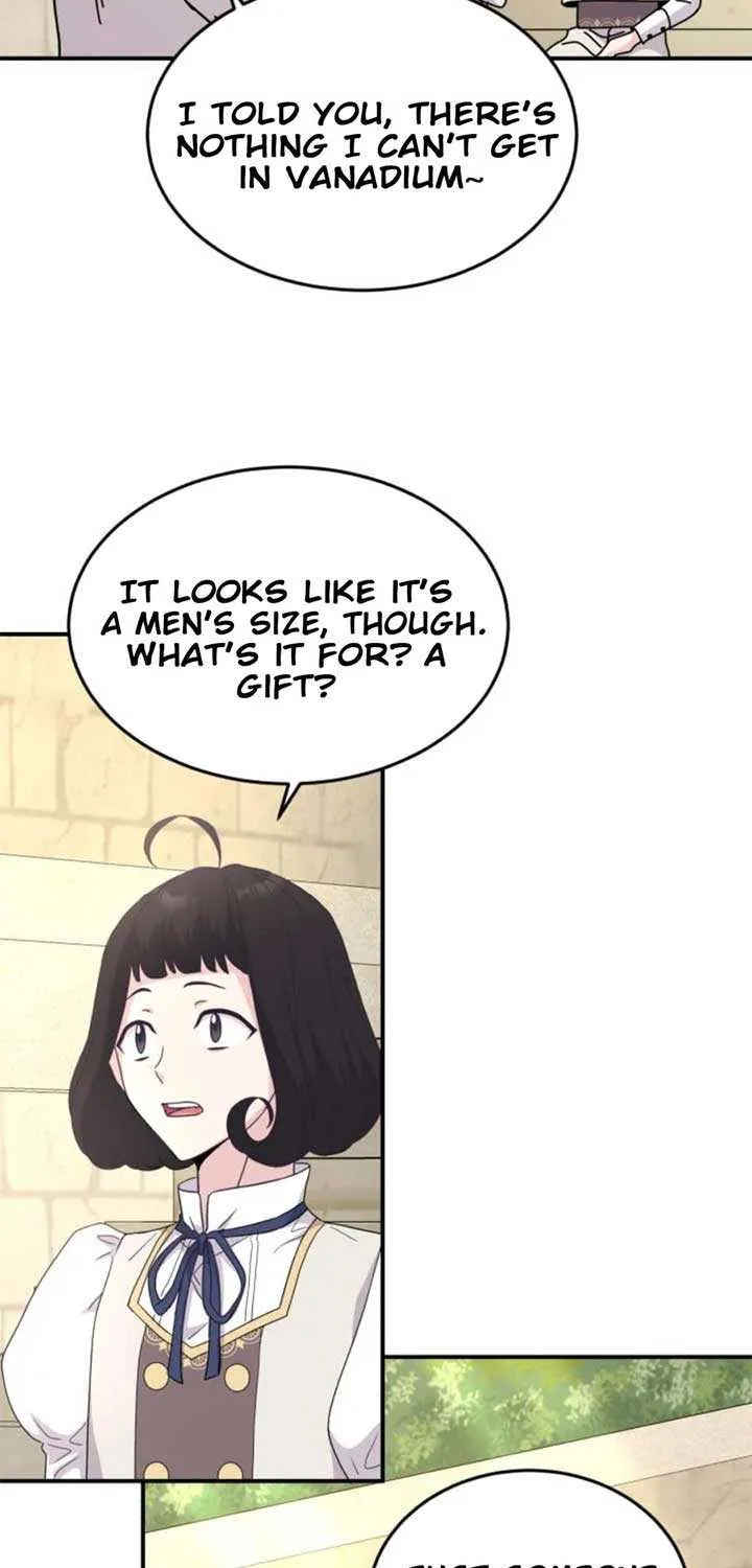 Read Which Wizard Will Kill Me chapter 29 image 71 on Lezhin