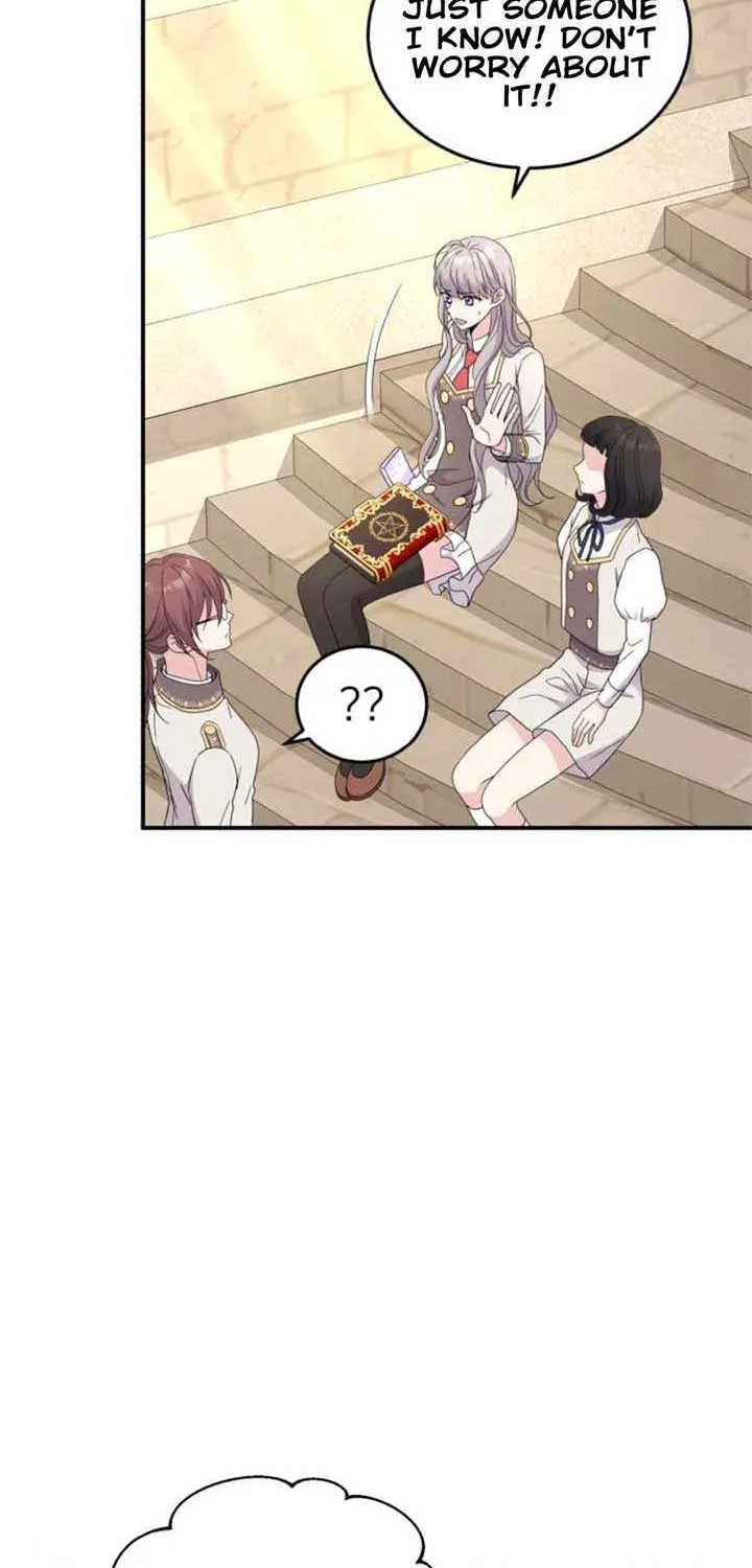 Read Which Wizard Will Kill Me chapter 29 image 72 on Lezhin