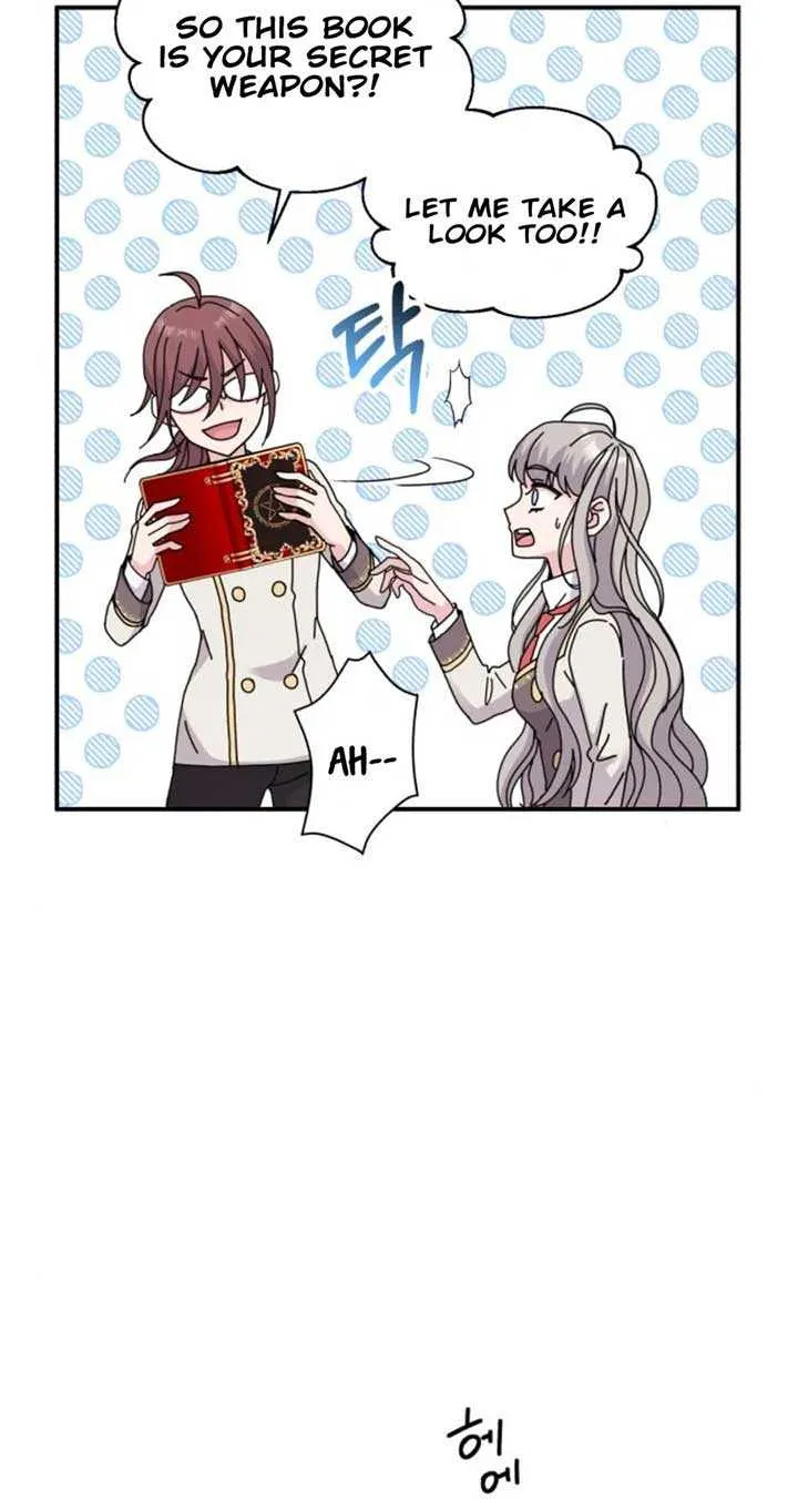 Read Which Wizard Will Kill Me chapter 29 image 73 on Lezhin