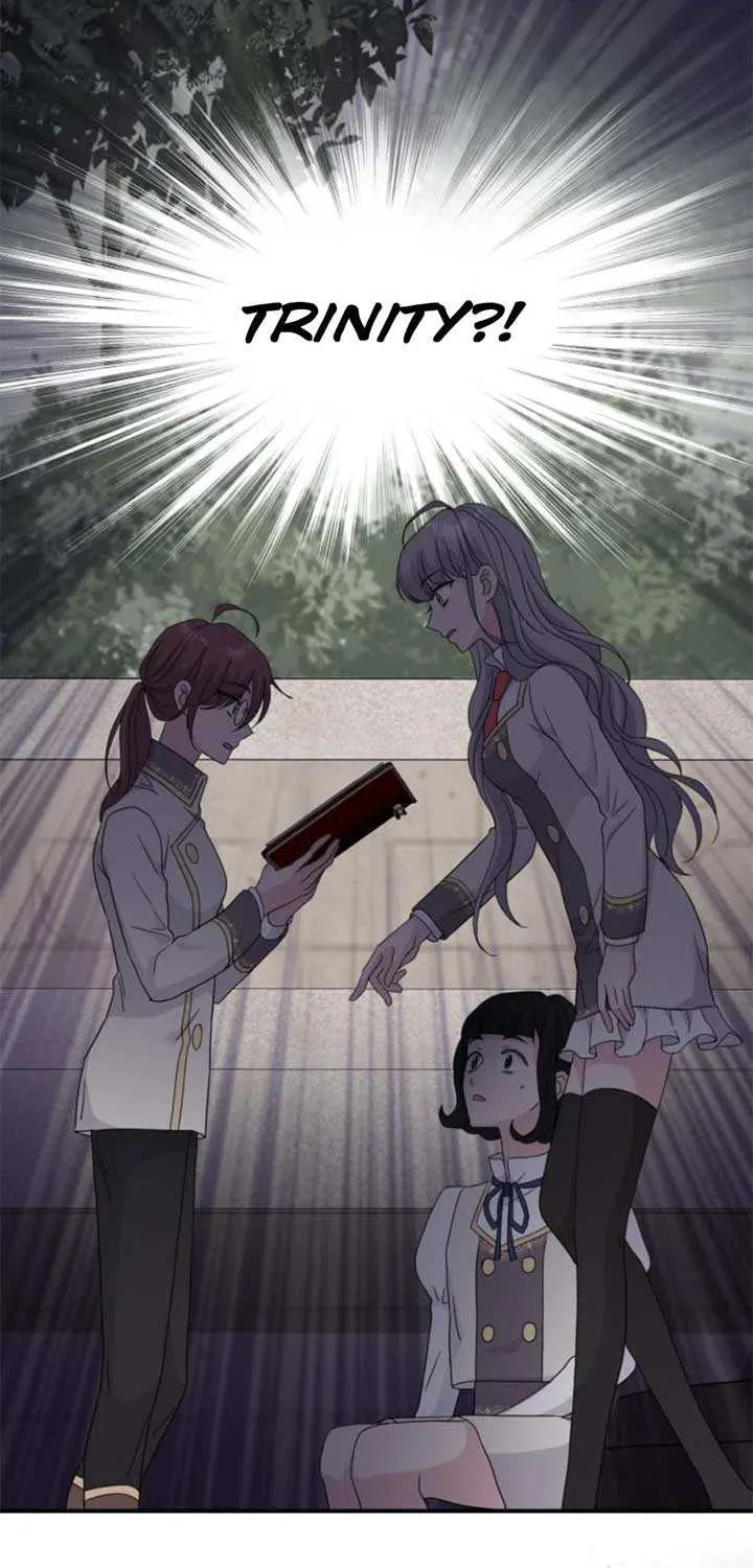 Read Which Wizard Will Kill Me chapter 29 image 76 on Lezhin