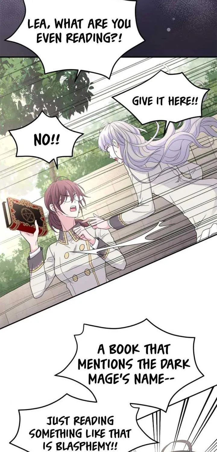 Read Which Wizard Will Kill Me chapter 29 image 80 on Lezhin