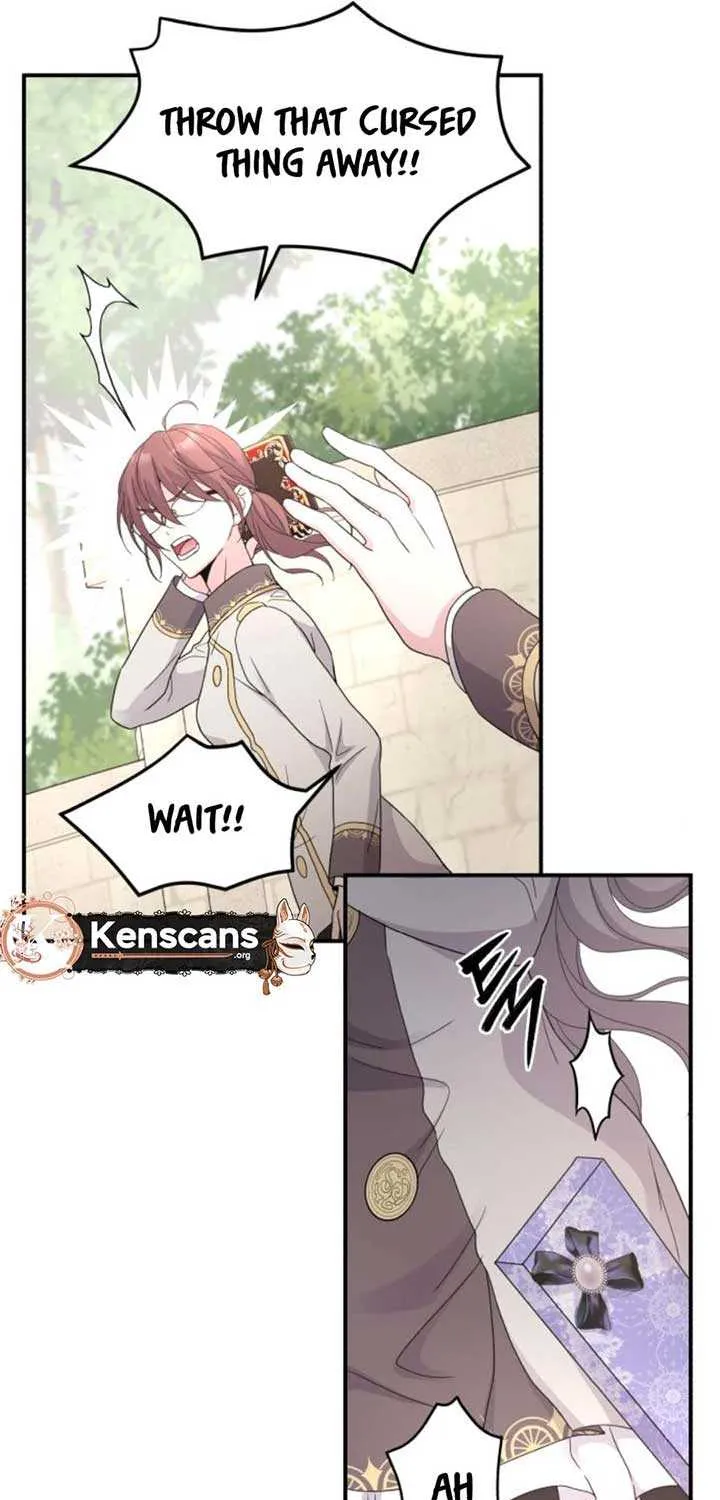 Read Which Wizard Will Kill Me chapter 29 image 84 on Lezhin
