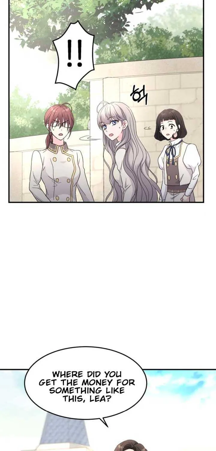 Read Which Wizard Will Kill Me chapter 29 image 87 on Lezhin