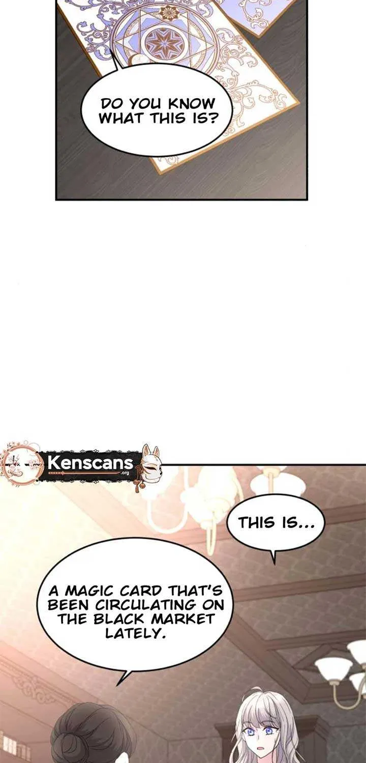 Read Which Wizard Will Kill Me chapter 29 image 92 on Lezhin