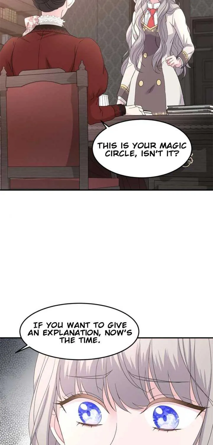 Read Which Wizard Will Kill Me chapter 29 image 93 on Lezhin