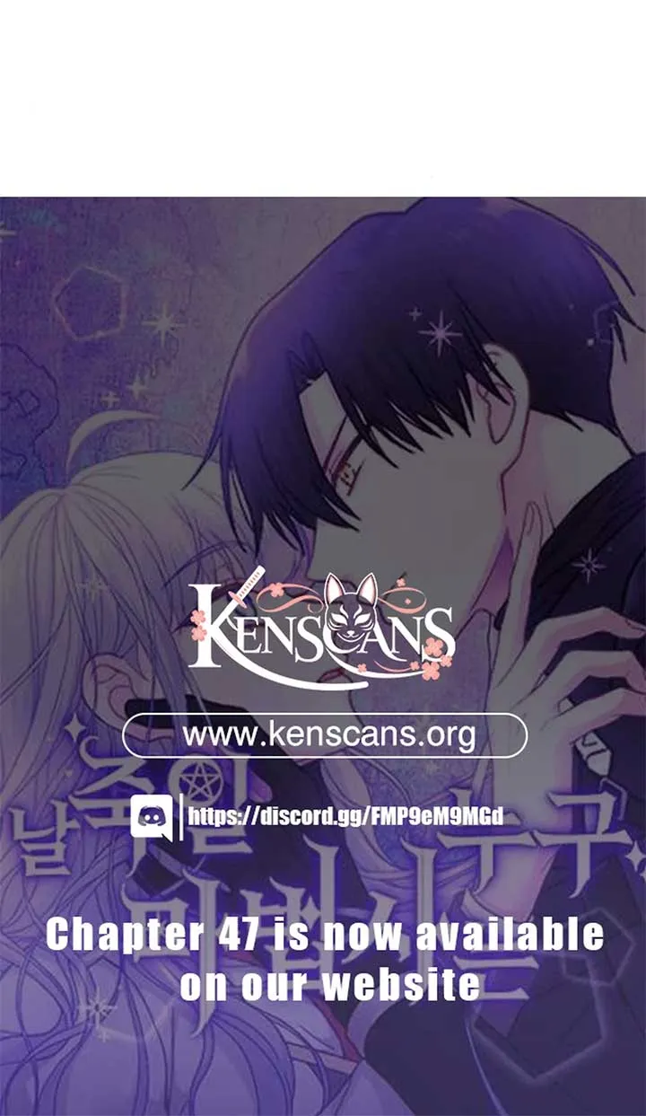 Read Which Wizard Will Kill Me chapter 29 image 95 on Lezhin