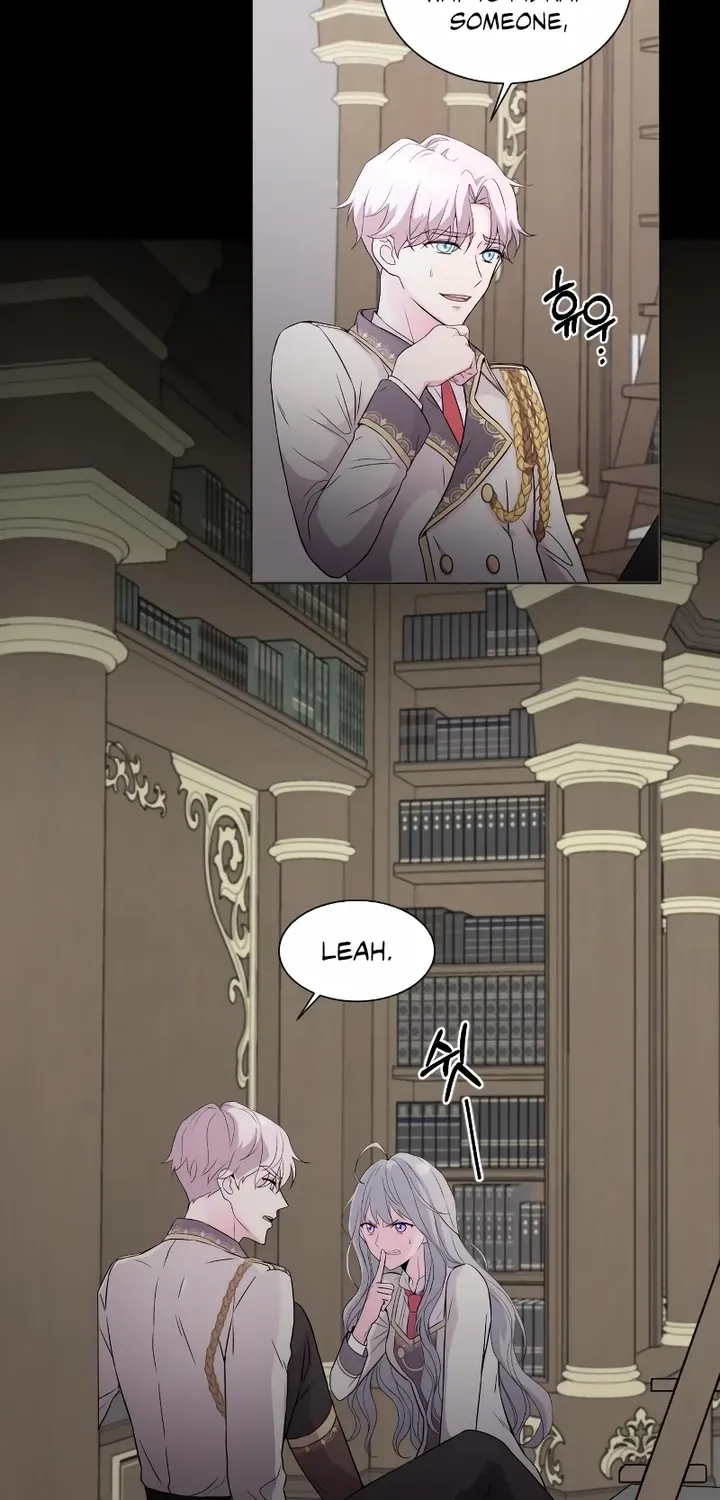 Read Which Wizard Will Kill Me chapter 3 image 11 on Lezhin
