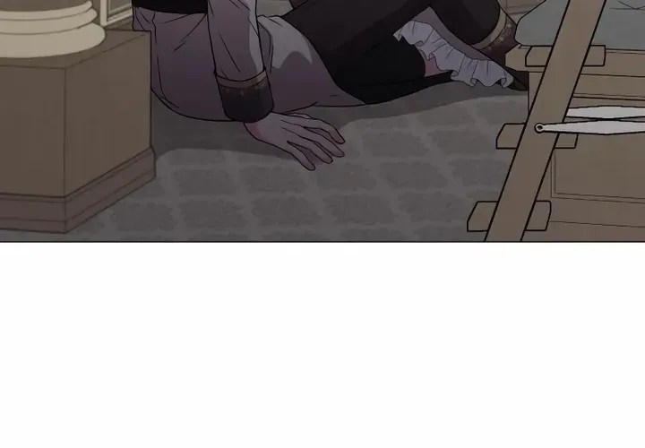 Read Which Wizard Will Kill Me chapter 3 image 12 on Lezhin