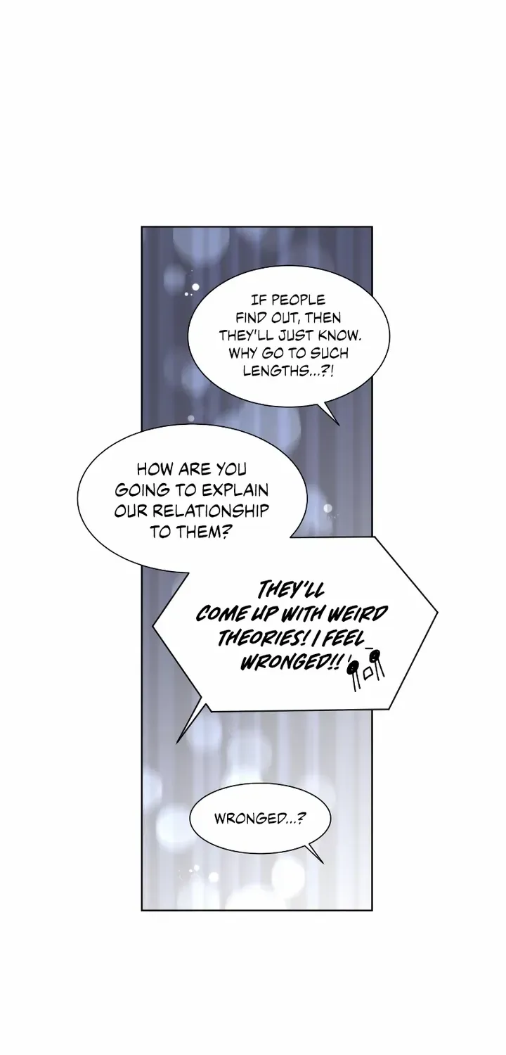 Read Which Wizard Will Kill Me chapter 3 image 17 on Lezhin