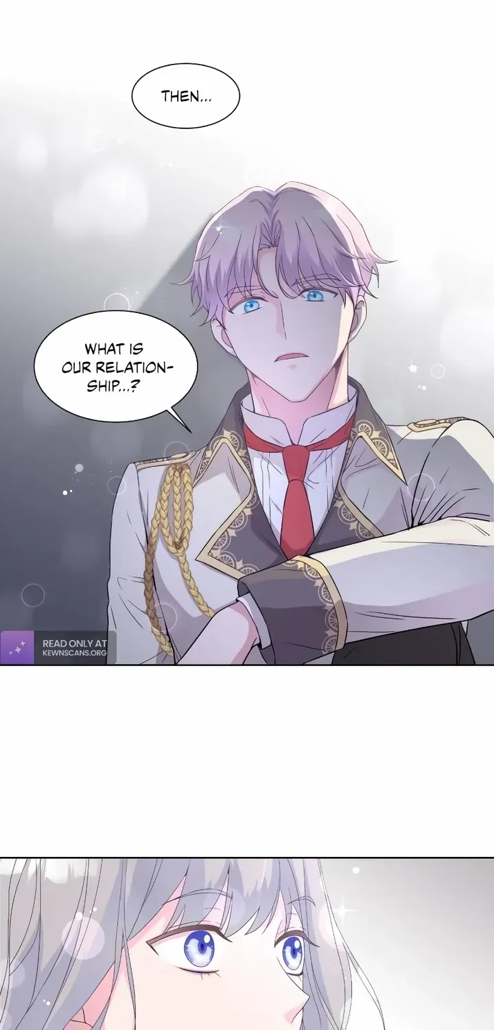 Read Which Wizard Will Kill Me chapter 3 image 18 on Lezhin