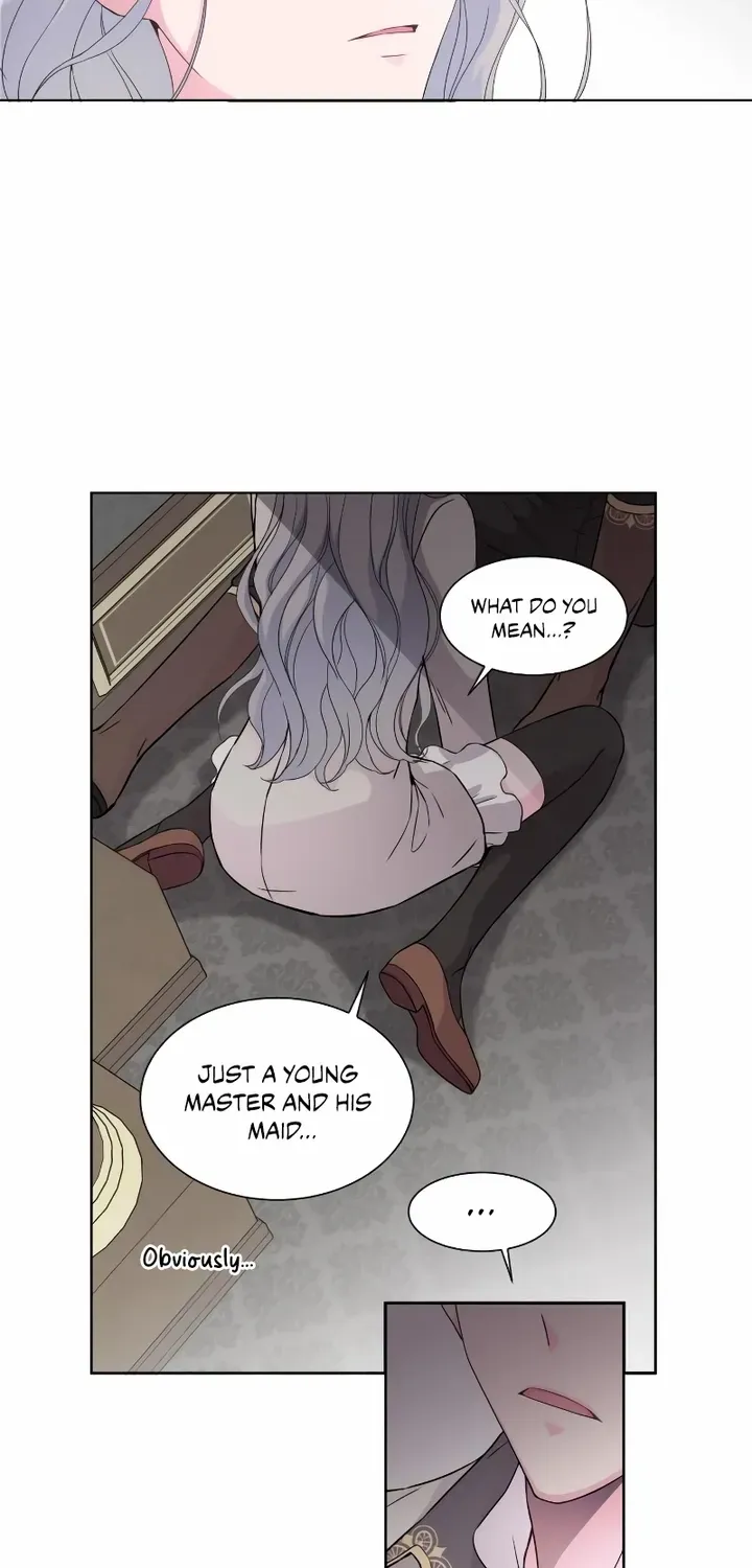Read Which Wizard Will Kill Me chapter 3 image 19 on Lezhin