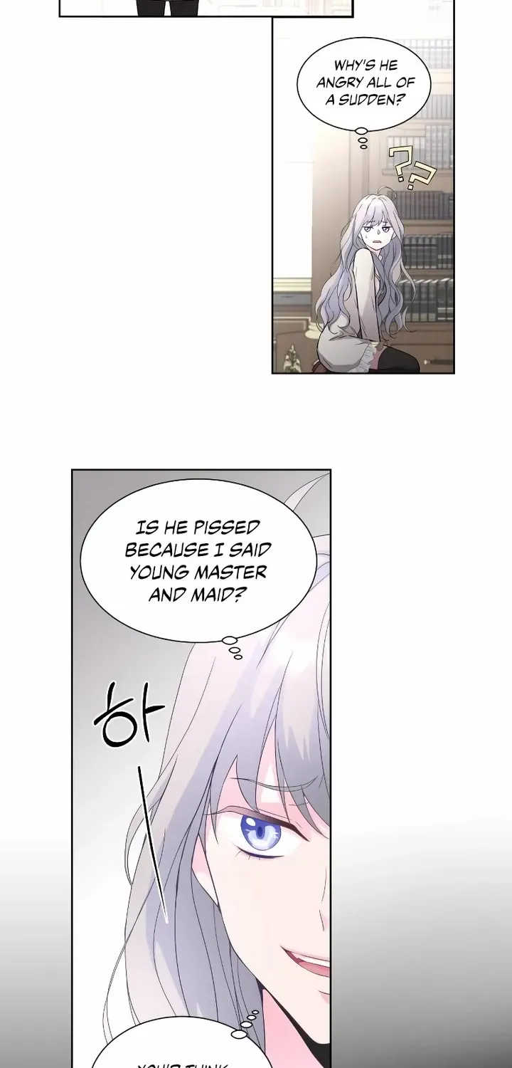 Read Which Wizard Will Kill Me chapter 3 image 22 on Lezhin