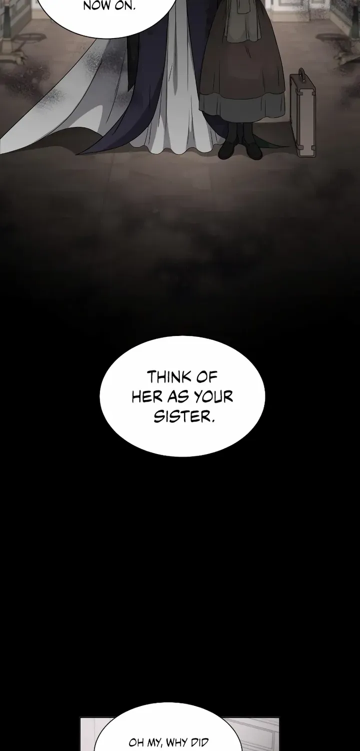 Read Which Wizard Will Kill Me chapter 3 image 25 on Lezhin