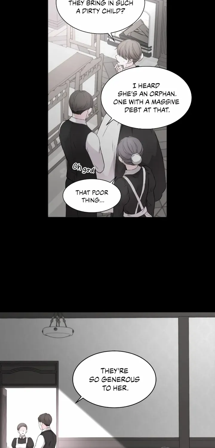 Read Which Wizard Will Kill Me chapter 3 image 26 on Lezhin