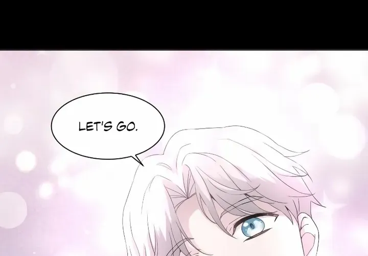 Read Which Wizard Will Kill Me chapter 3 image 28 on Lezhin
