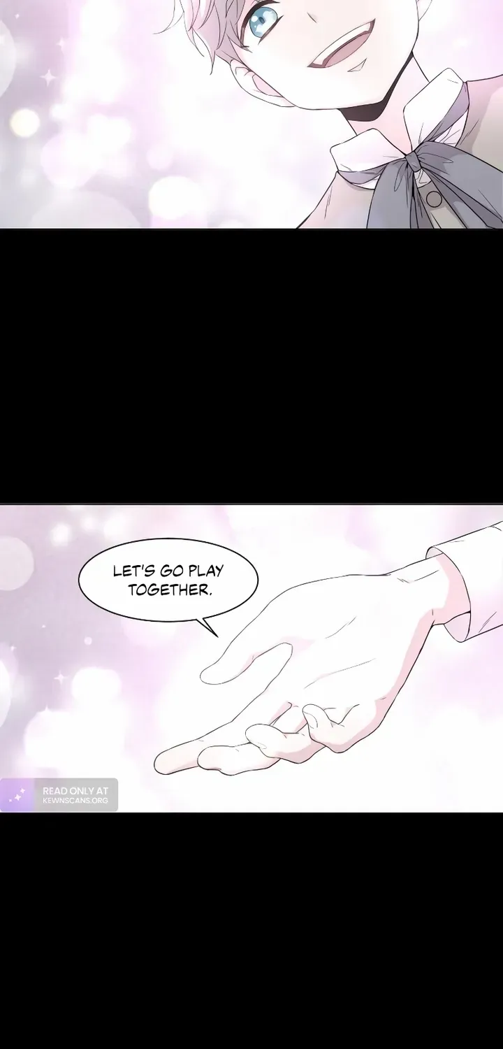 Read Which Wizard Will Kill Me chapter 3 image 29 on Lezhin
