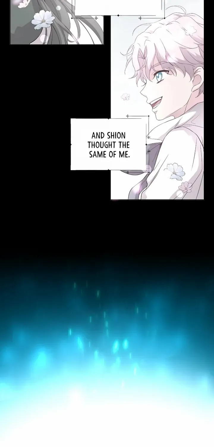 Read Which Wizard Will Kill Me chapter 3 image 34 on Lezhin