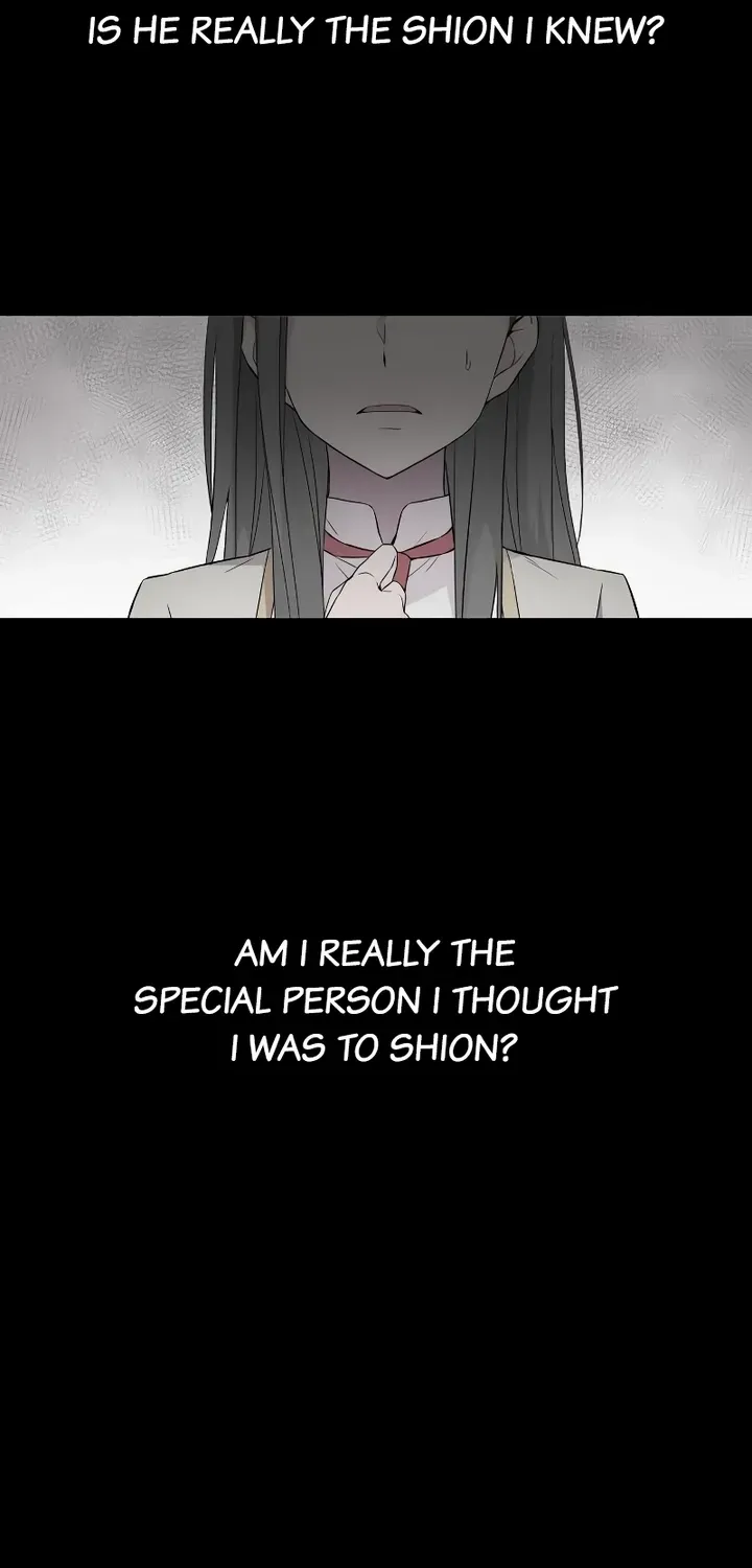 Read Which Wizard Will Kill Me chapter 3 image 38 on Lezhin