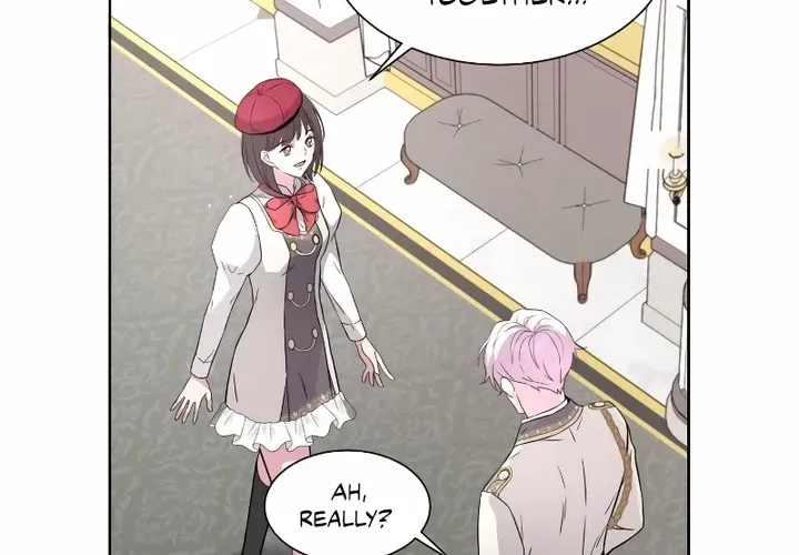 Read Which Wizard Will Kill Me chapter 3 image 4 on Lezhin