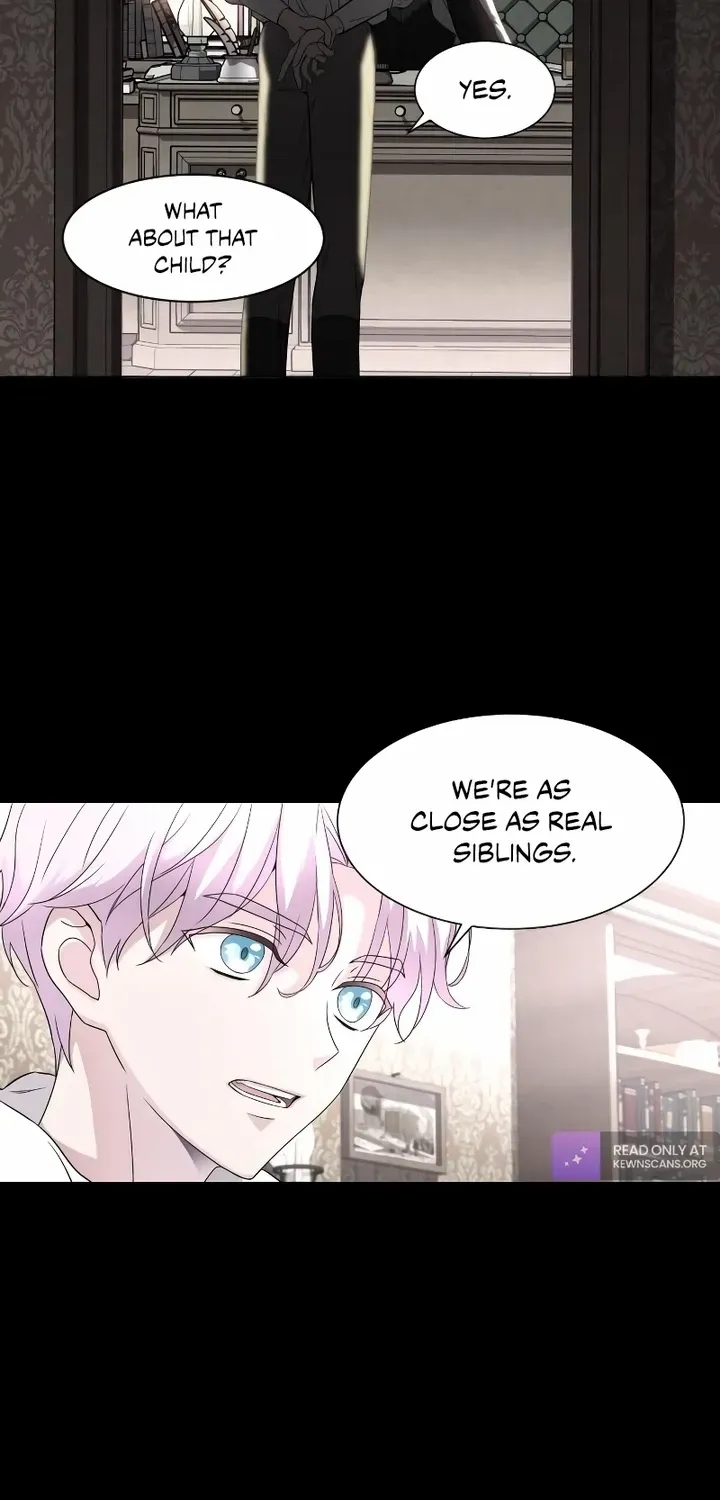Read Which Wizard Will Kill Me chapter 3 image 42 on Lezhin