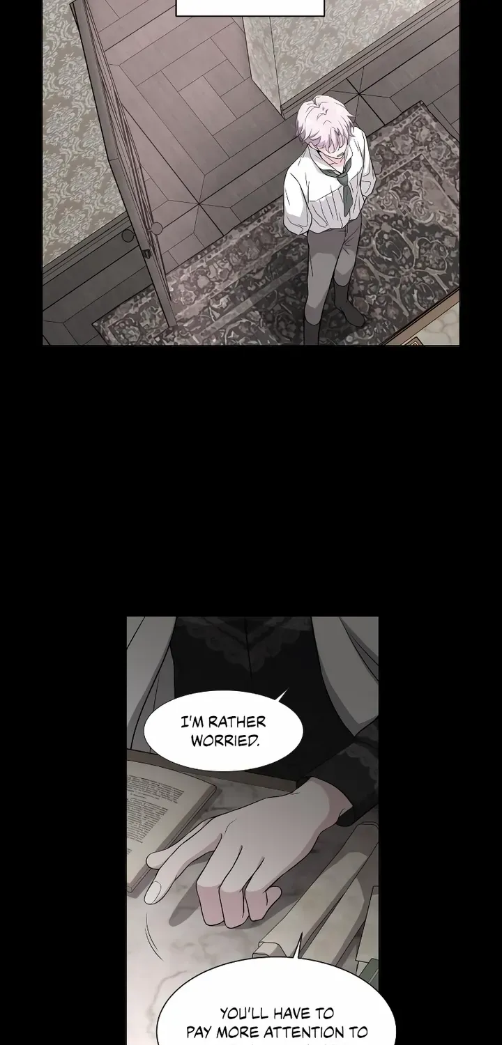 Read Which Wizard Will Kill Me chapter 3 image 45 on Lezhin