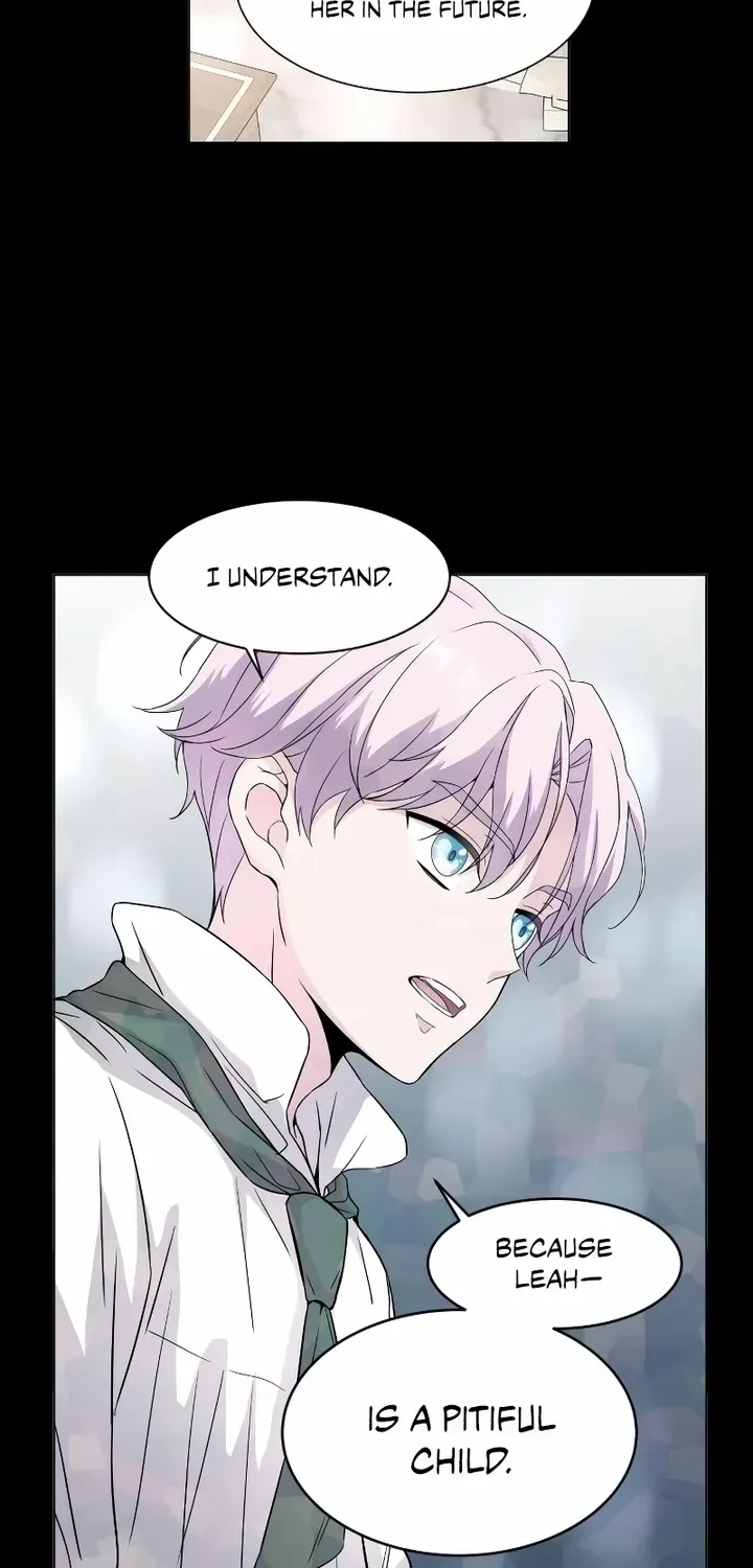 Read Which Wizard Will Kill Me chapter 3 image 46 on Lezhin