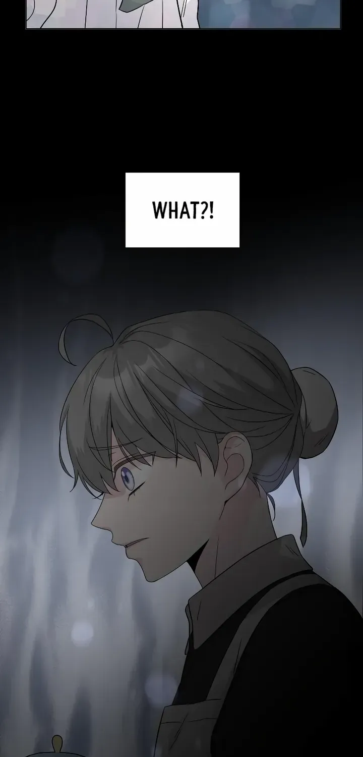 Read Which Wizard Will Kill Me chapter 3 image 47 on Lezhin