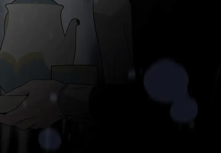 Read Which Wizard Will Kill Me chapter 3 image 48 on Lezhin