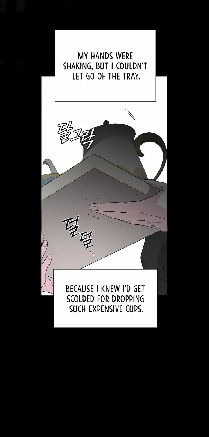 Read Which Wizard Will Kill Me chapter 3 image 49 on Lezhin