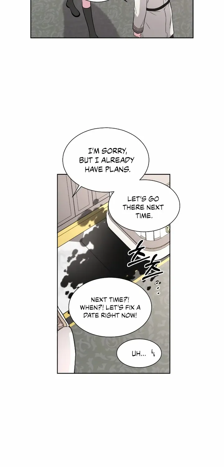 Read Which Wizard Will Kill Me chapter 3 image 5 on Lezhin
