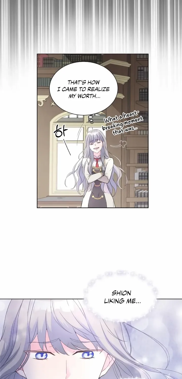 Read Which Wizard Will Kill Me chapter 3 image 51 on Lezhin