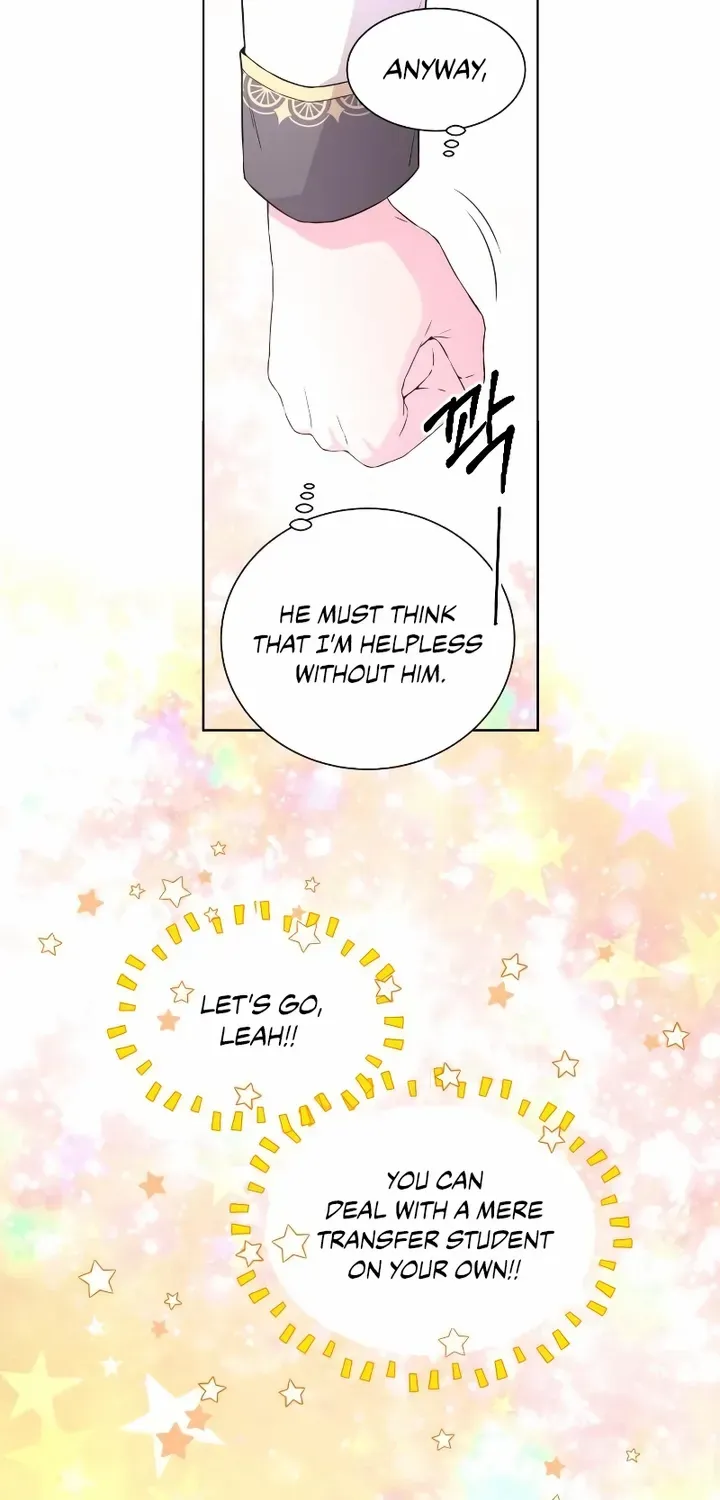 Read Which Wizard Will Kill Me chapter 3 image 53 on Lezhin