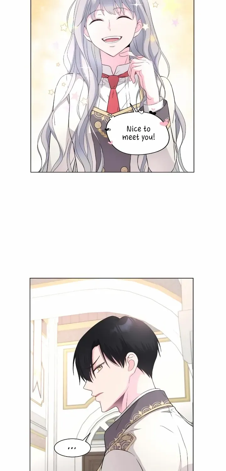 Read Which Wizard Will Kill Me chapter 3 image 55 on Lezhin